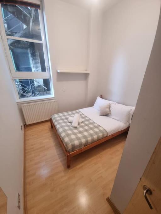 65 Renfield St 2 Bed Apartment Glasgow Exteriér fotografie