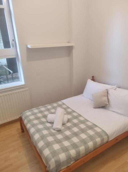 65 Renfield St 2 Bed Apartment Glasgow Exteriér fotografie