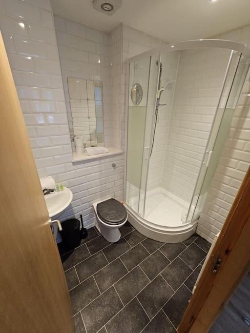 65 Renfield St 2 Bed Apartment Glasgow Exteriér fotografie